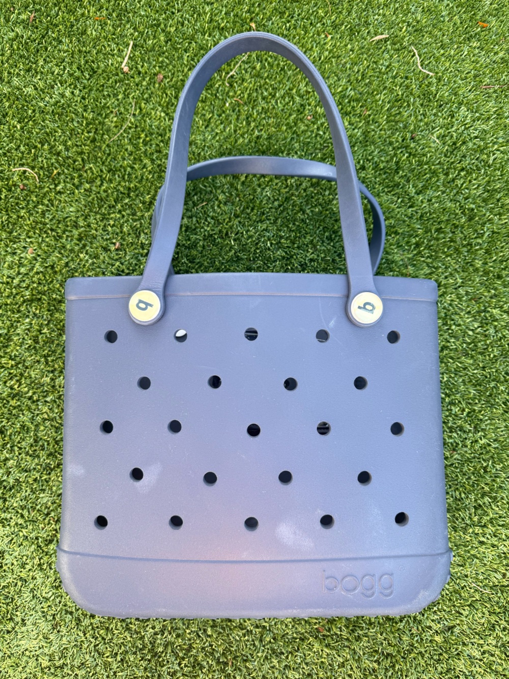 Baby Bogg Bag Navy